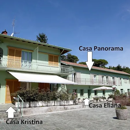 Casa Panorama