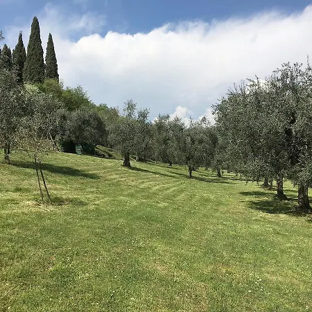 Casa Panorama Manerba del Garda