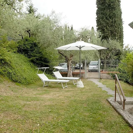 Casa Panorama Manerba del Garda