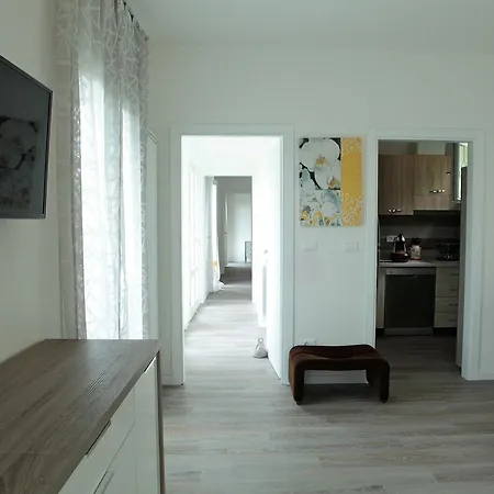 Casa Panorama Prázdninový dům *
