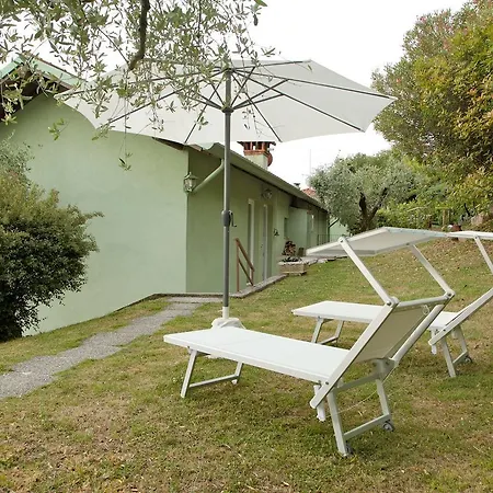Ferienhaus Casa Panorama