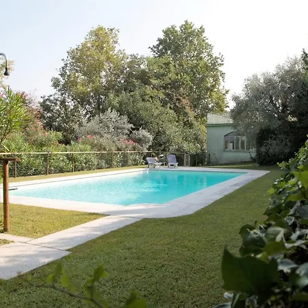 Casa Panorama Ferienhaus *