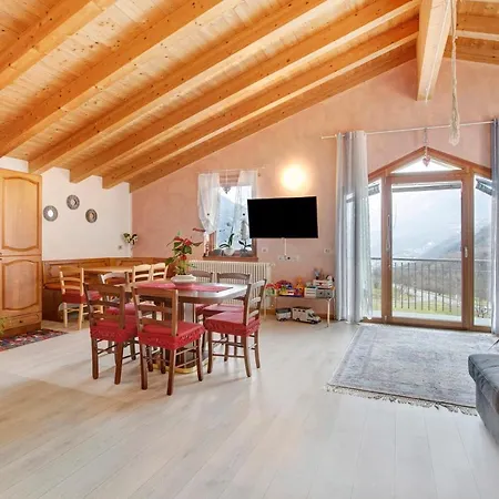 Casa Sergio Grosio