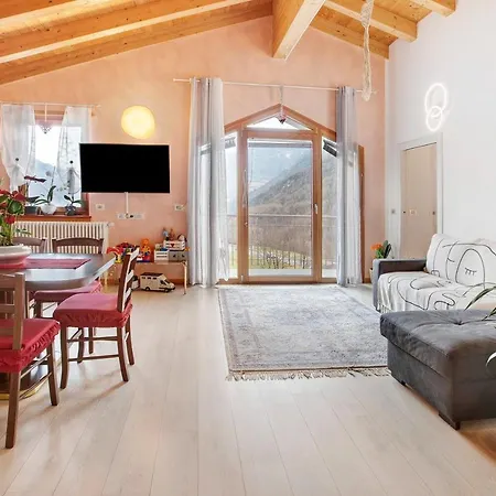 Holiday home Casa Sergio