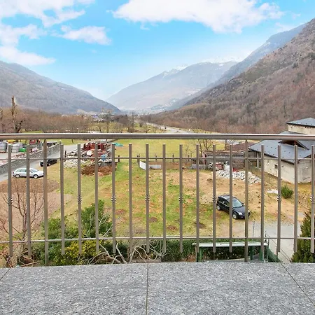 Holiday home Casa Sergio Grosio