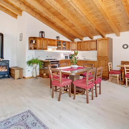 Holiday home Casa Sergio Grosio