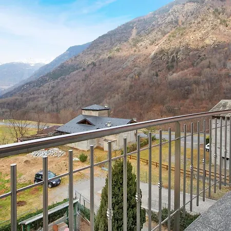 Holiday home Casa Sergio