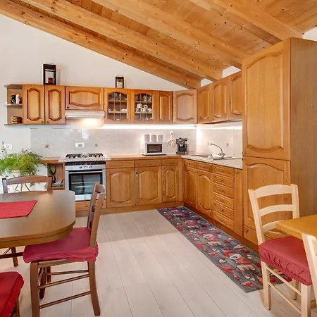 Casa Sergio Grosio