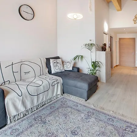 Casa Sergio Holiday home