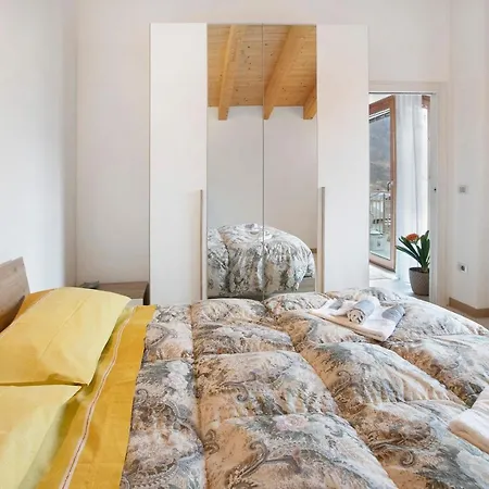 Casa Sergio Holiday home *