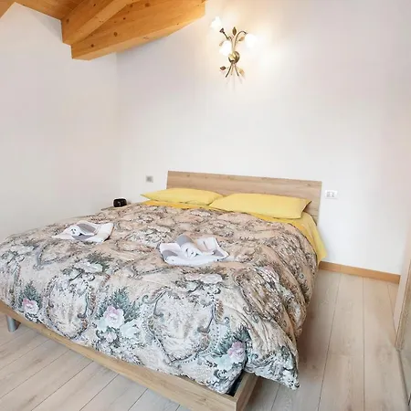 Casa Sergio Holiday home *