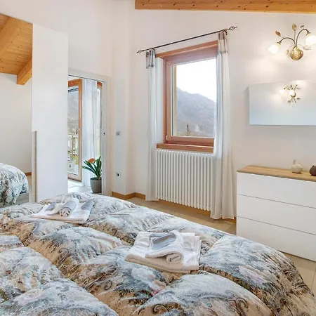Casa Sergio Holiday home