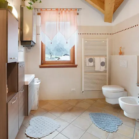 Casa Sergio Holiday home Grosio