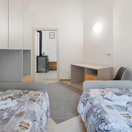 Holiday home Casa Sergio Grosio