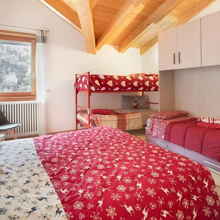 Holiday home Casa Sergio Grosio