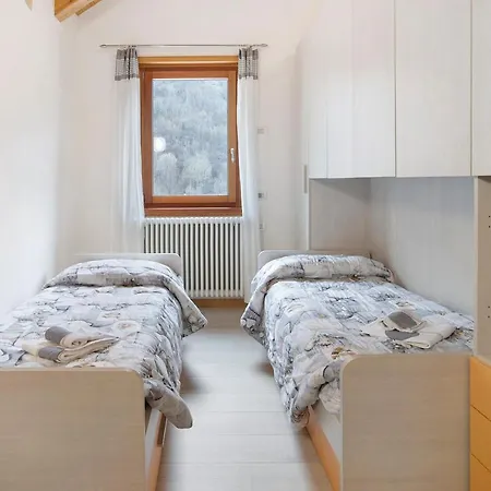 Casa Sergio Holiday home *