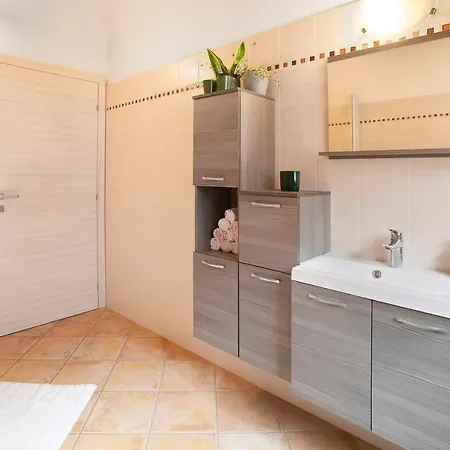 Casa Sergio Holiday home Grosio
