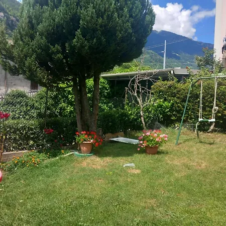Holiday home Casa Sergio